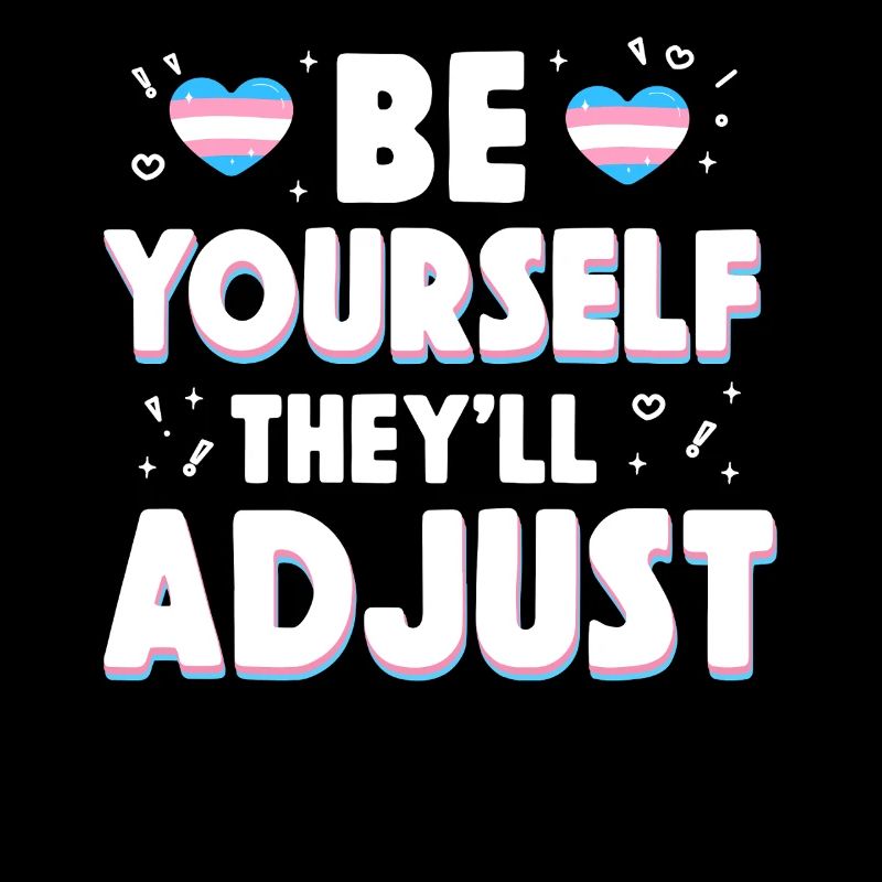 Transgender Trans LGBT Pride