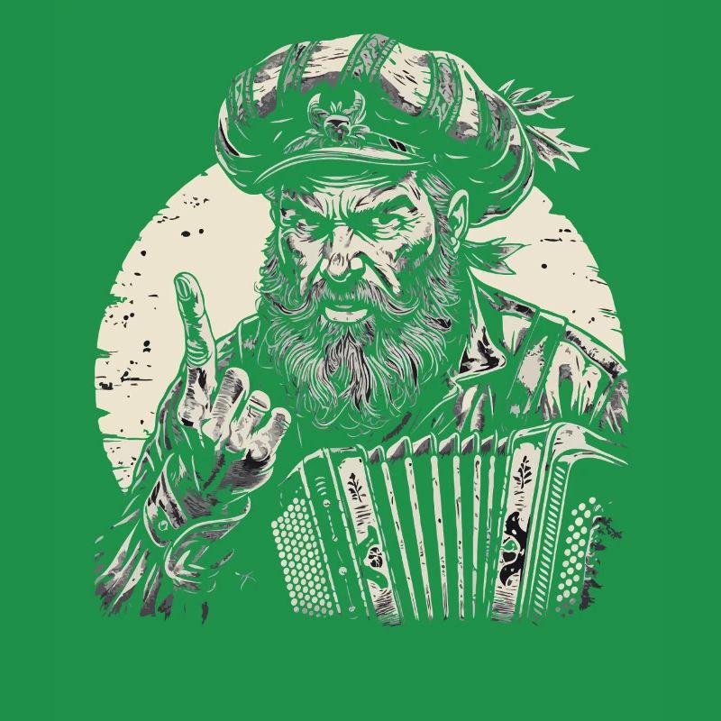 Grantler Grumpy Bavarian dialects Bavaria