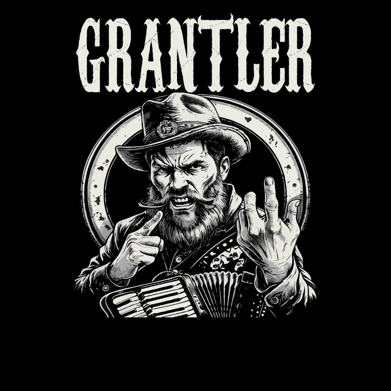 Grantler Dialectes bavarois Bavière
