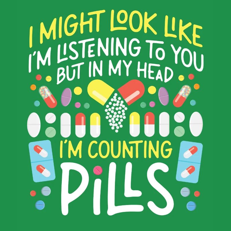 Pharmacy Tech Technician