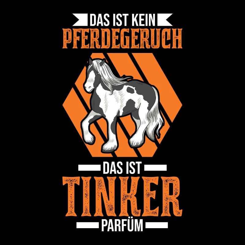 Irish Tinker Perfume Tinker Tinker Horse
