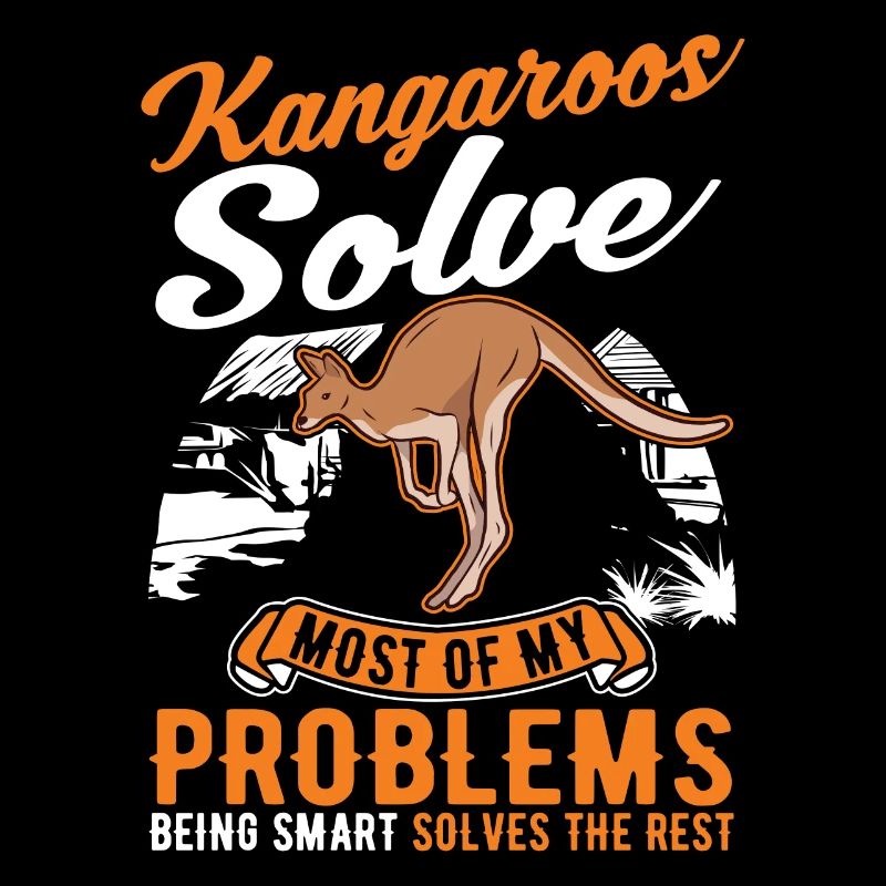 Kangaroo Australia Kangaroo