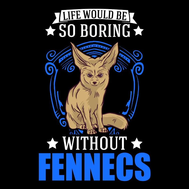 Fennec Gift Fennec Desert Fox