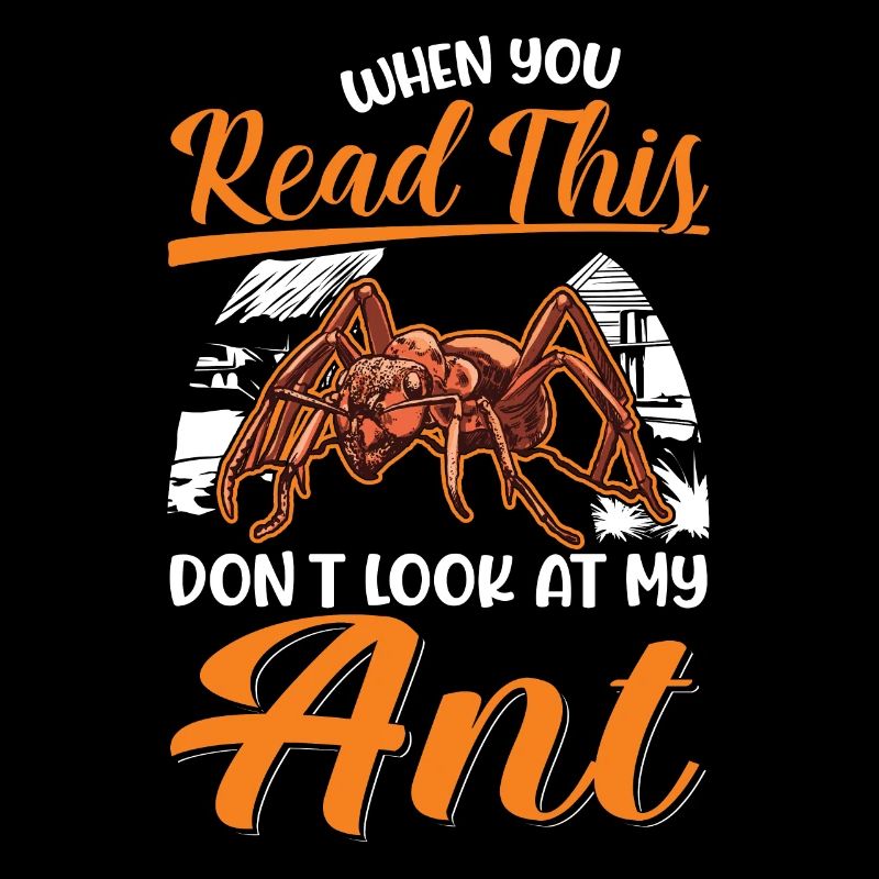 Ants Gift Anthill Fire Ant