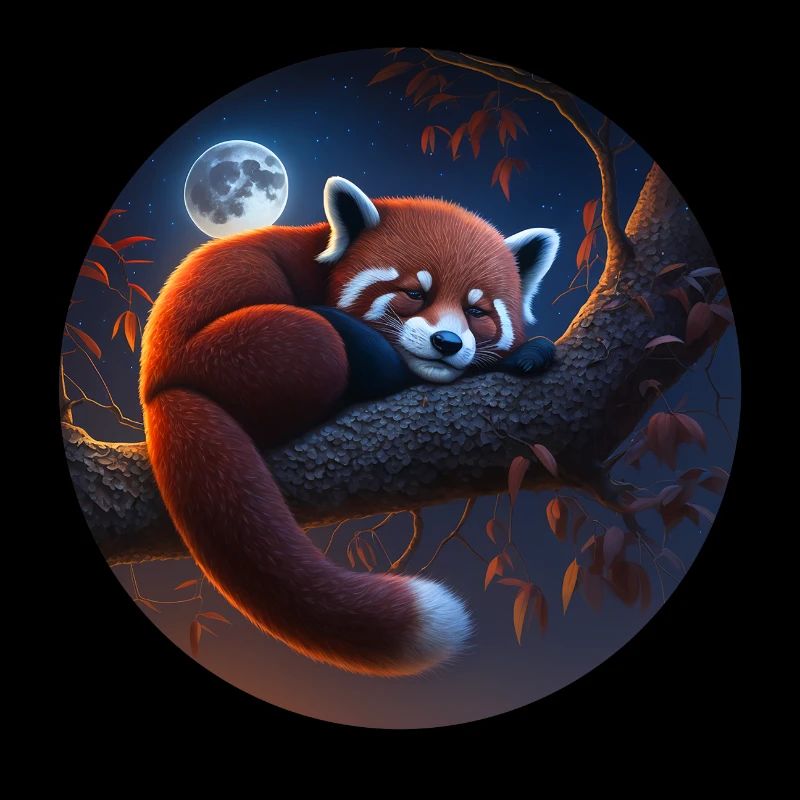 Petit panda