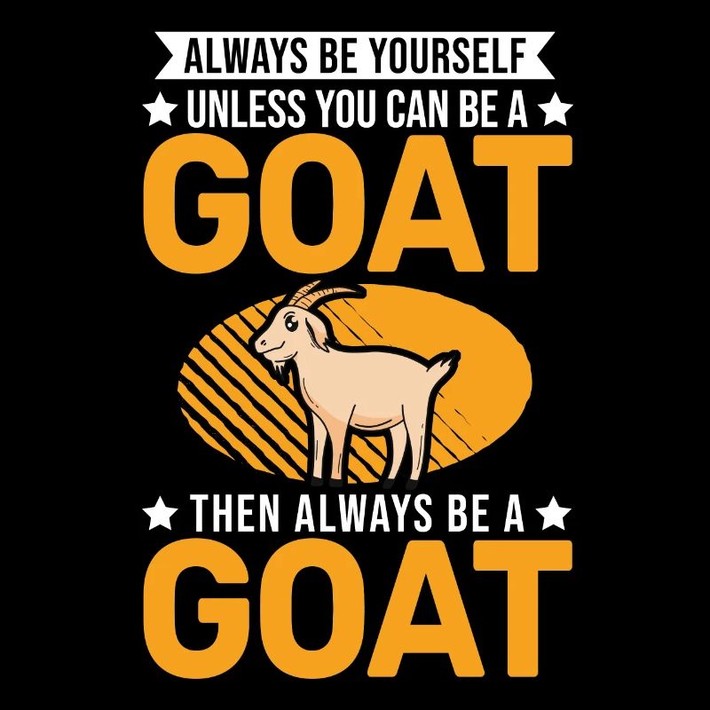 Goats Gift Goat Host Goat