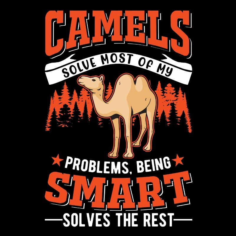 Kamel Dromedar Ägypten Geschenk Großkamel