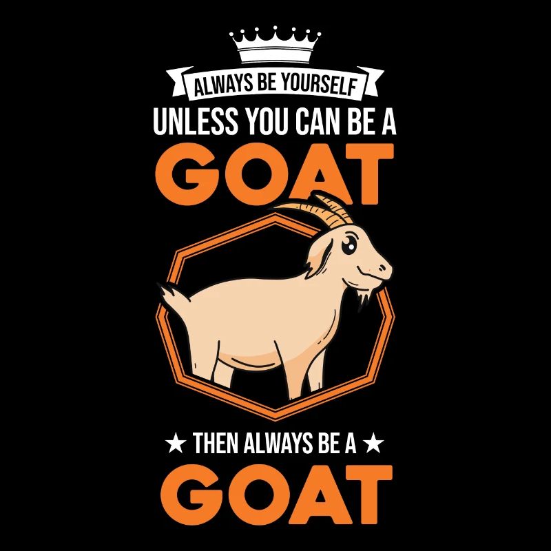 Goats Gift Goat Host Goat