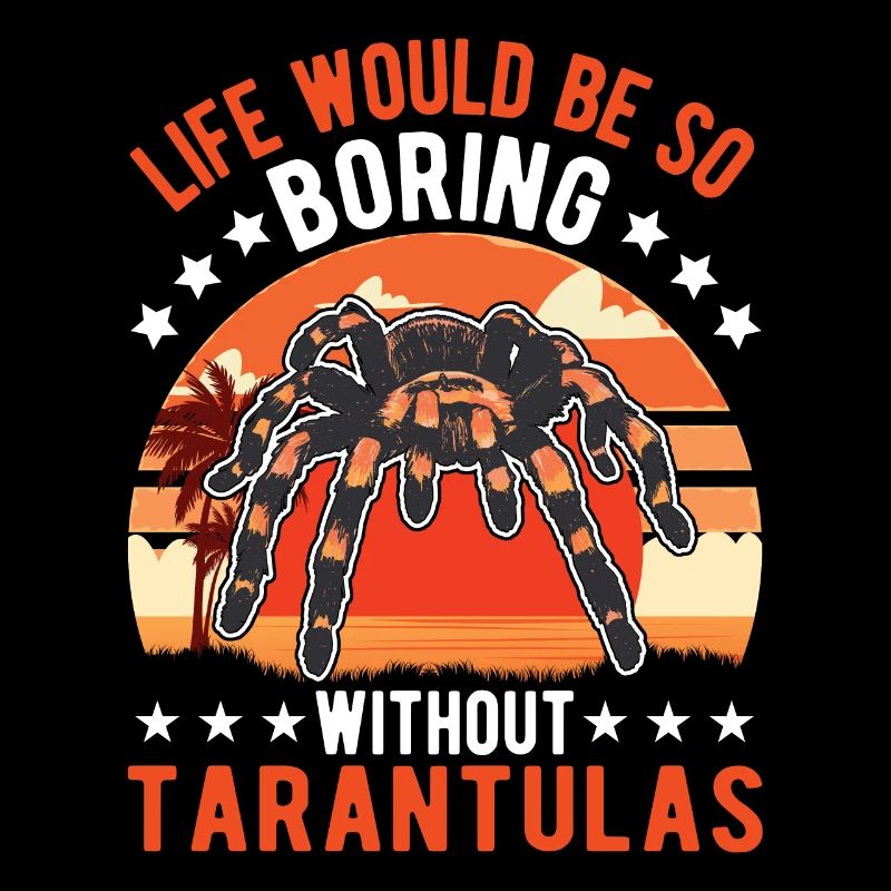 Tarantula Gift Spider Tarantula
