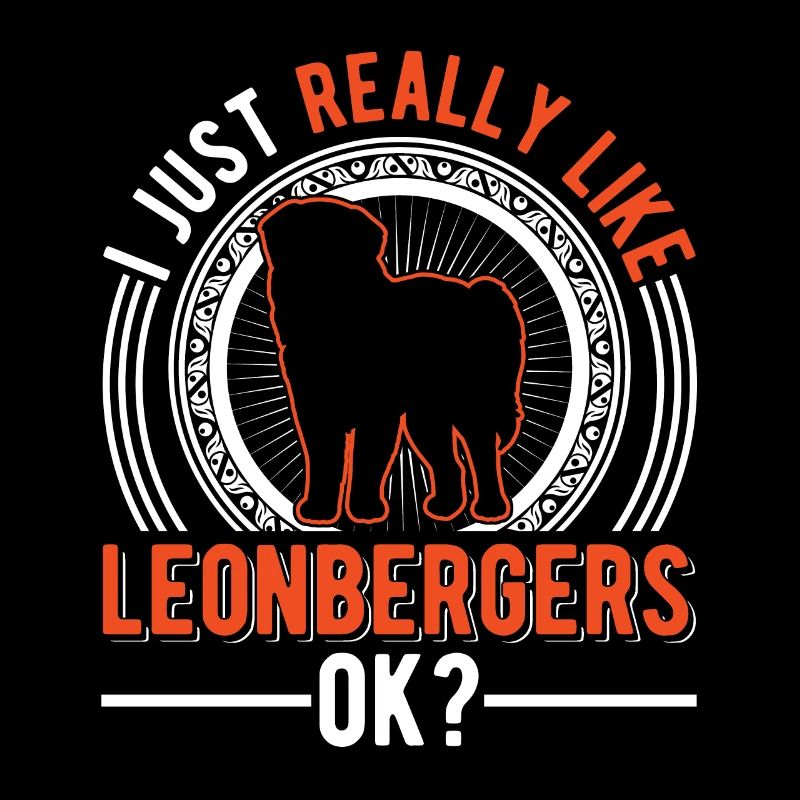 J’aime bien Leonberg