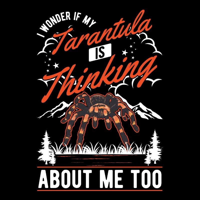 Tarantula Spider Tarantula