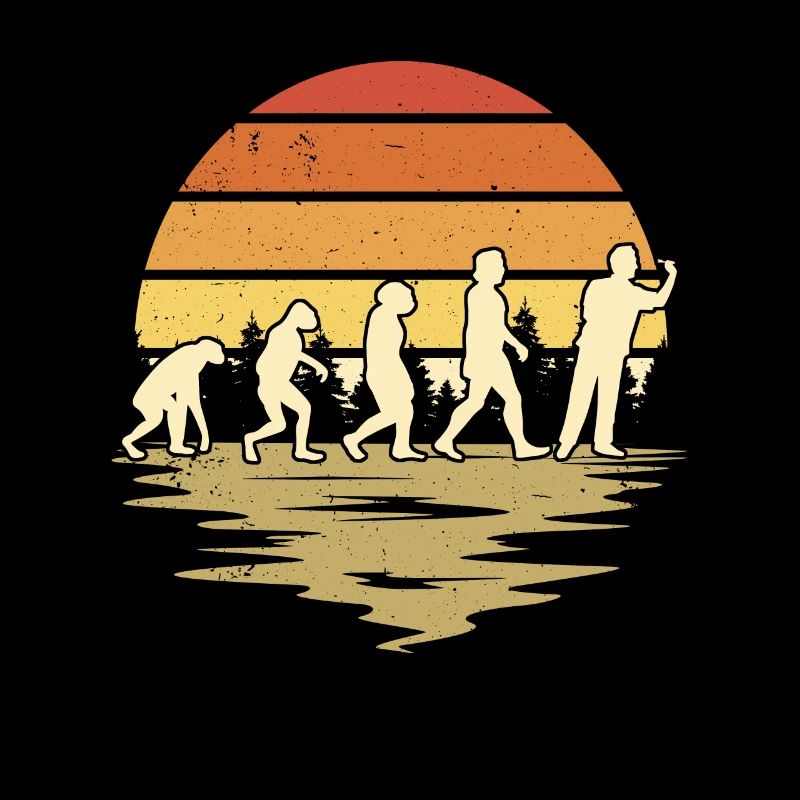 Dart Evolution Darter Darts