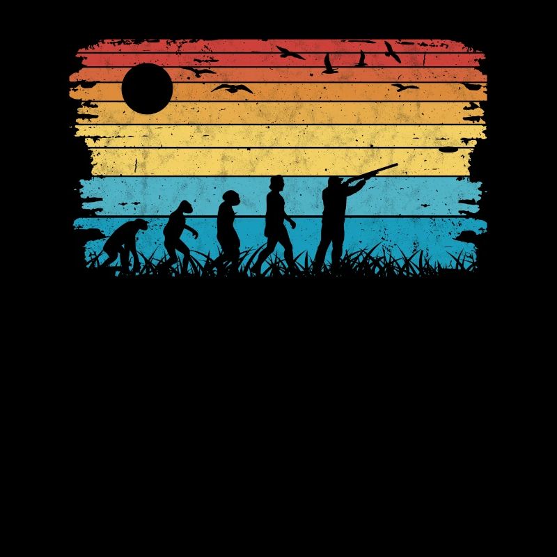 Tontaubenschießen Evolution