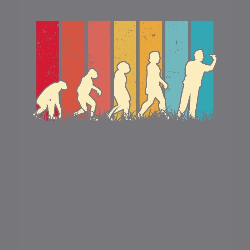 Dart Evolution Darter Darts