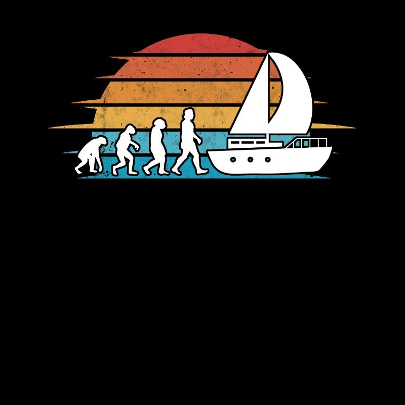 Segelboot Evolution Kapitän Segler Schiff
