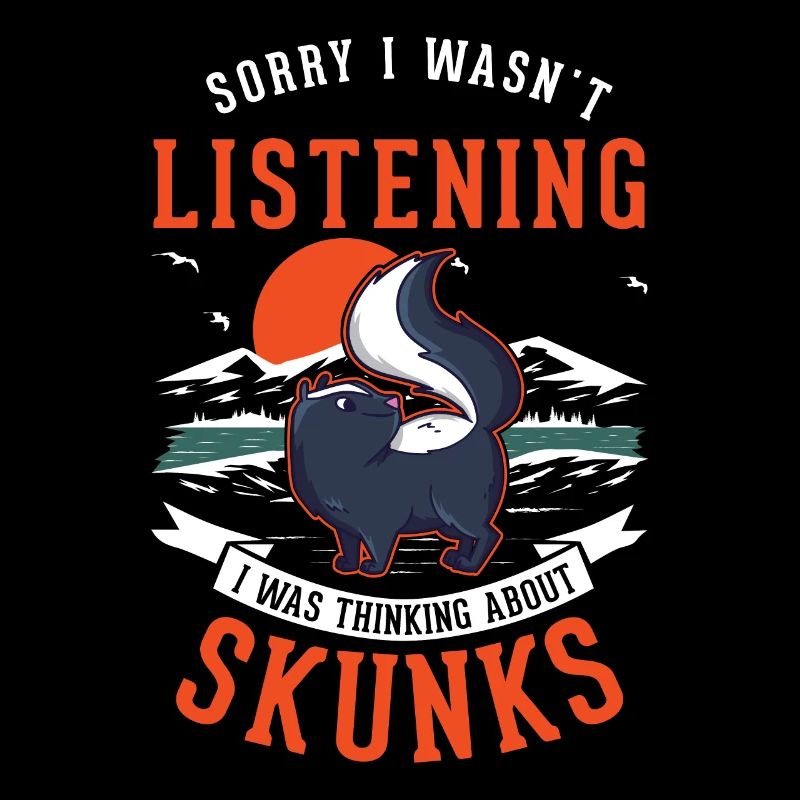Skunk Gift