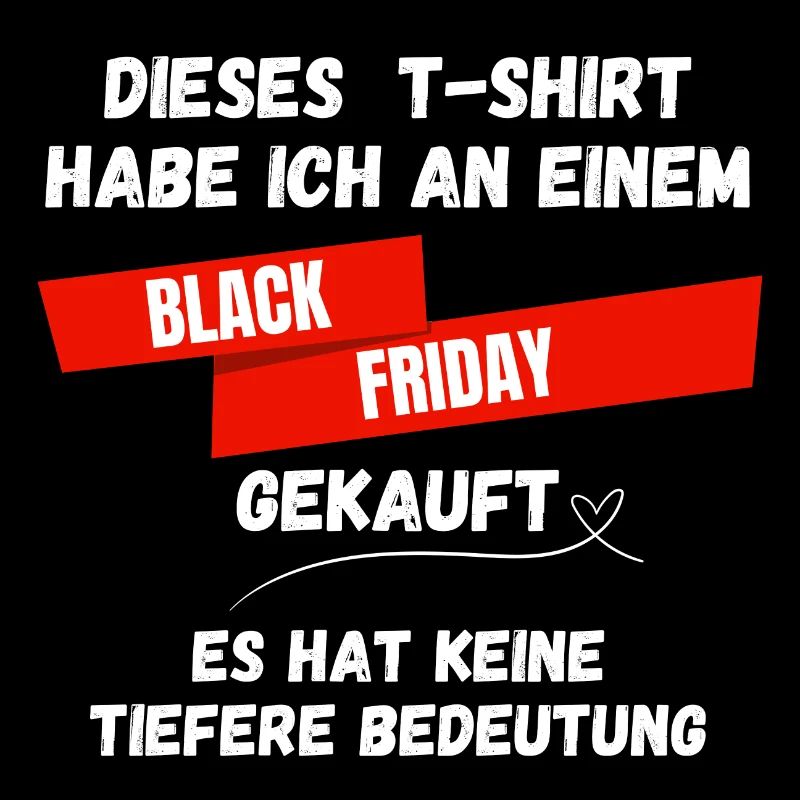Black Friday