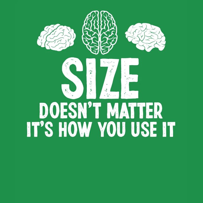 Brain Surgeon Size Doesn't Matter Neurosurgeon