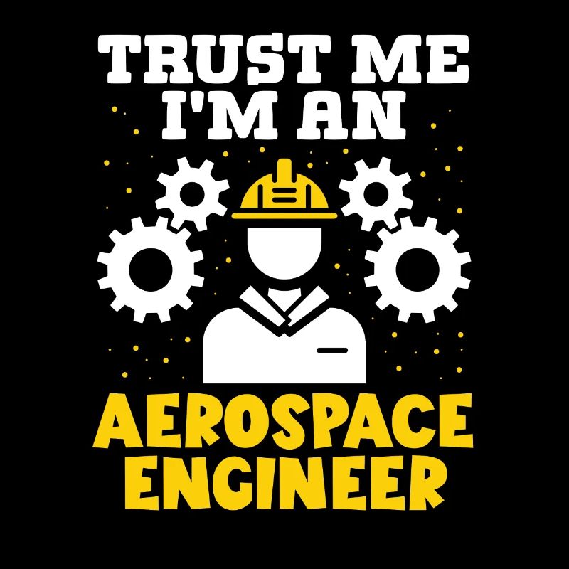Aerospace Engineer in Aerospace Engineer