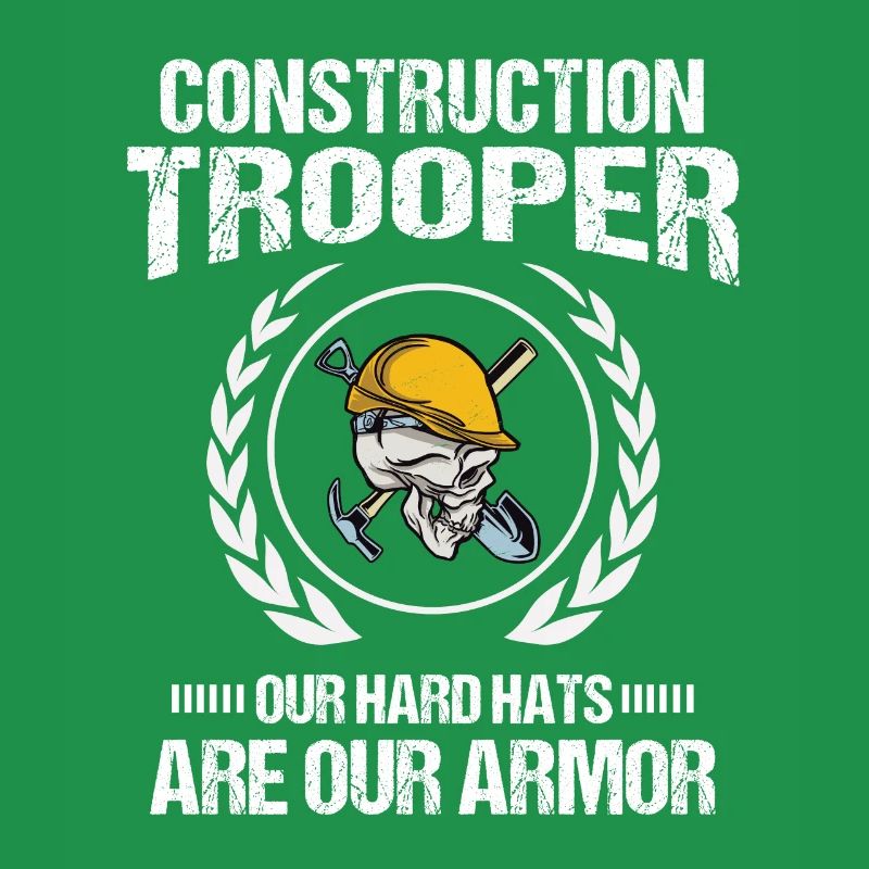 Construction Trooper Master Builder Construction