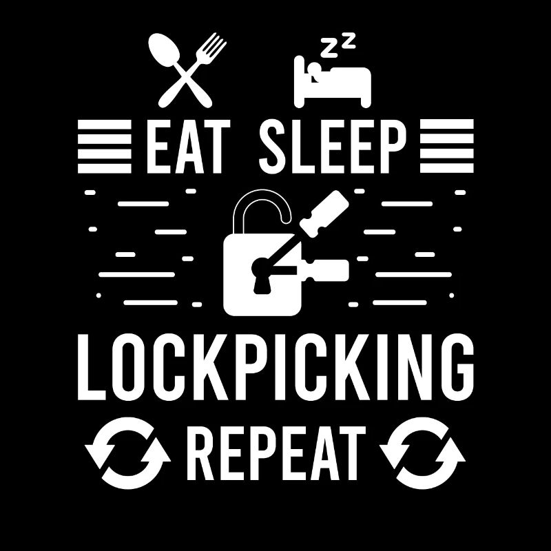 Locksmith I Can Crack Any Lock Locksmith