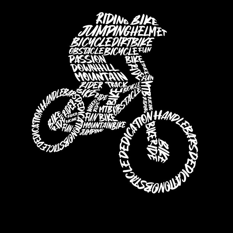 VTT VTT Descente Garçons VTT