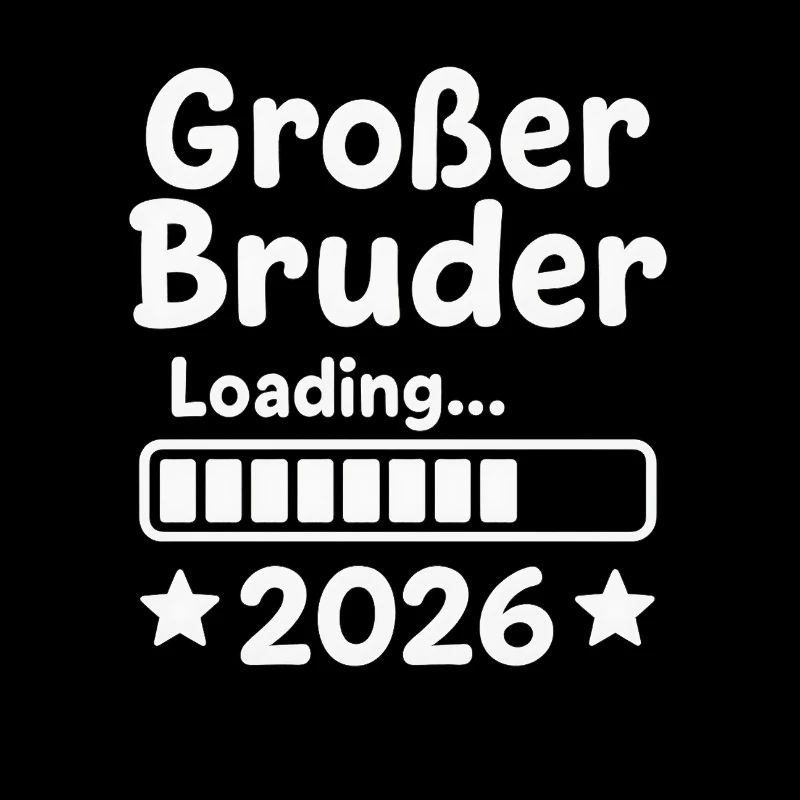 Großer Bruder Loading... 2026