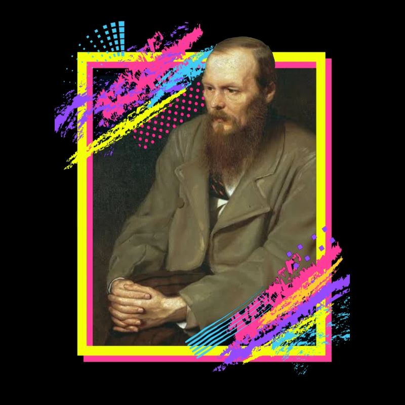 Dostojewski