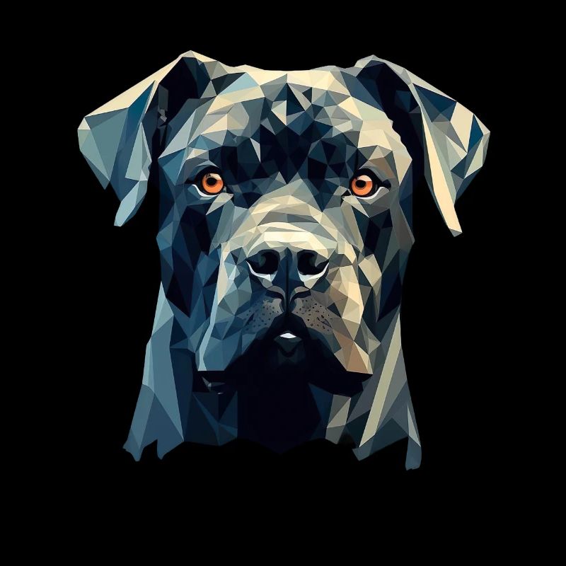 Cane Corso für einen Cane Corso Besitzer