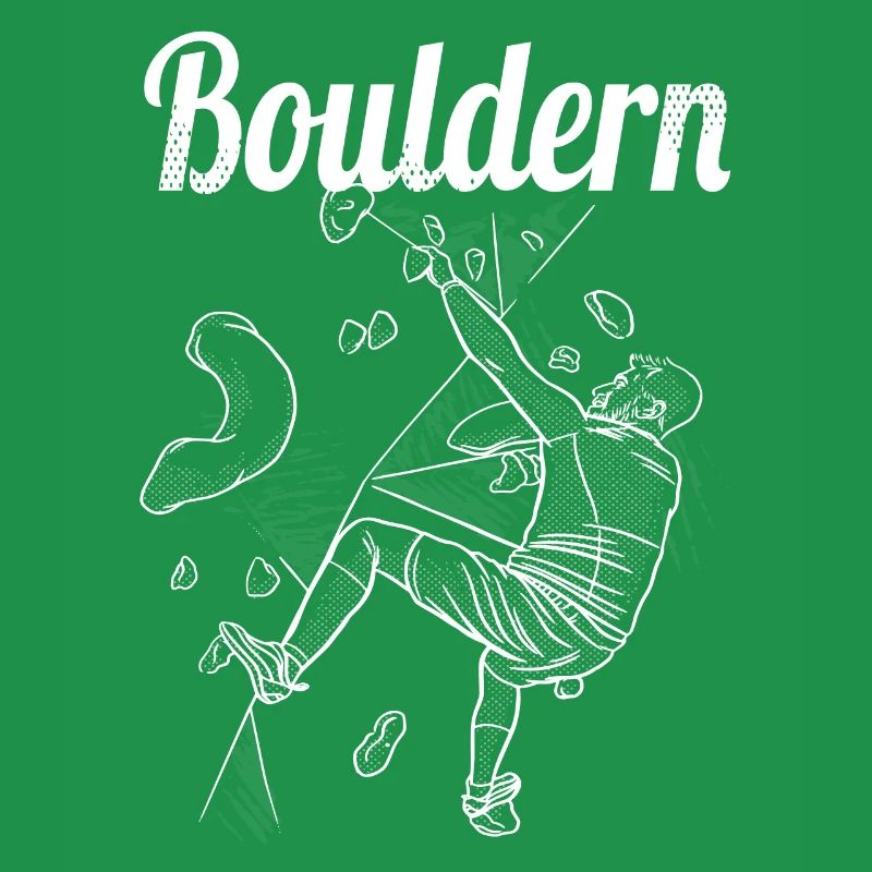 Bouldering Bouldering Climbing Boulderer Bouldering