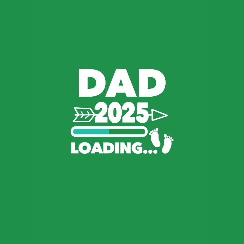 Dad 2025 loading...