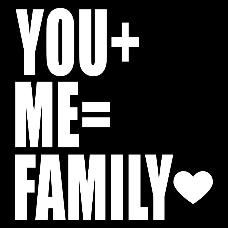 Vous+Moi=Famille