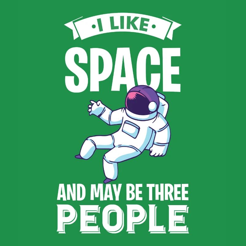 Space Astronaut Planets Solar System Galaxy M