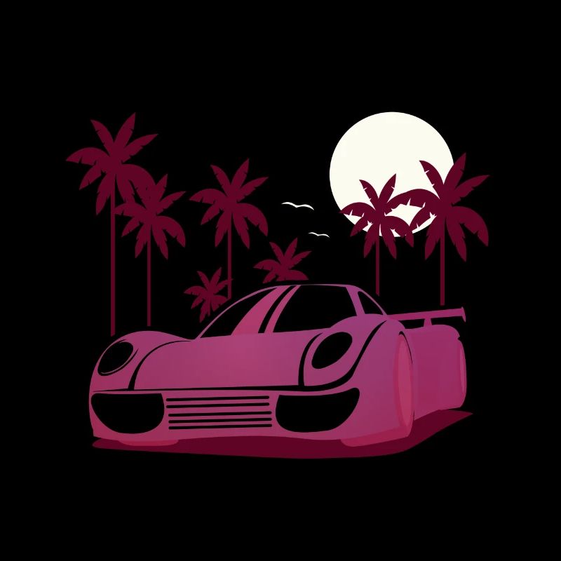 Course automobile - Voitures de course - Voitures de sport