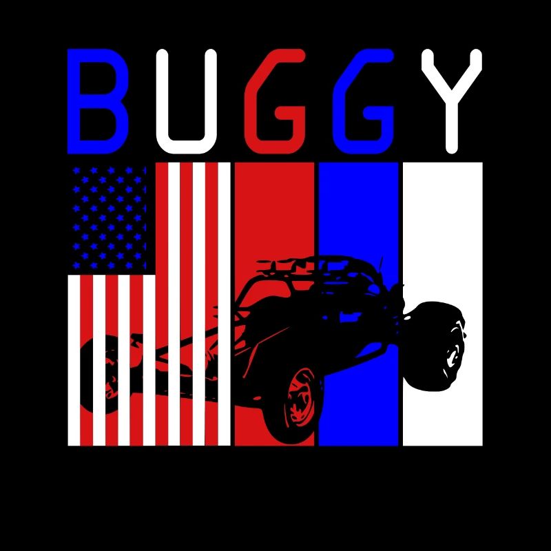 Buggy Geländefahrt Offroad Sand