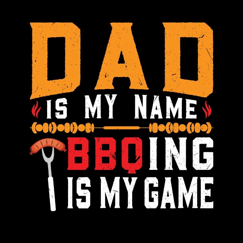 grill dad grill