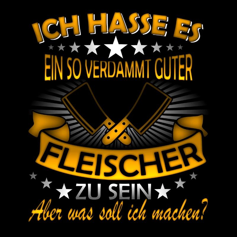 Fleisch Sprüche Fleischer Fleischesser Spruch