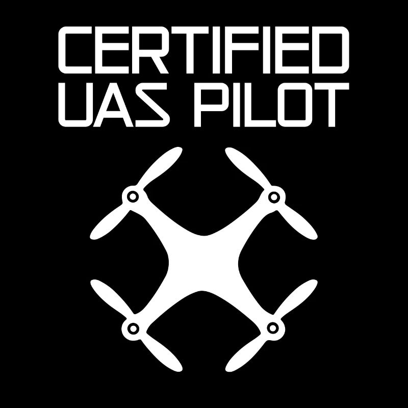Certified UAS Pilot