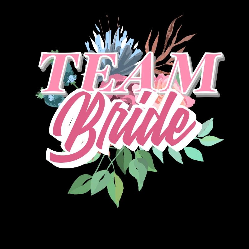 Team Bride Bachelor Party
