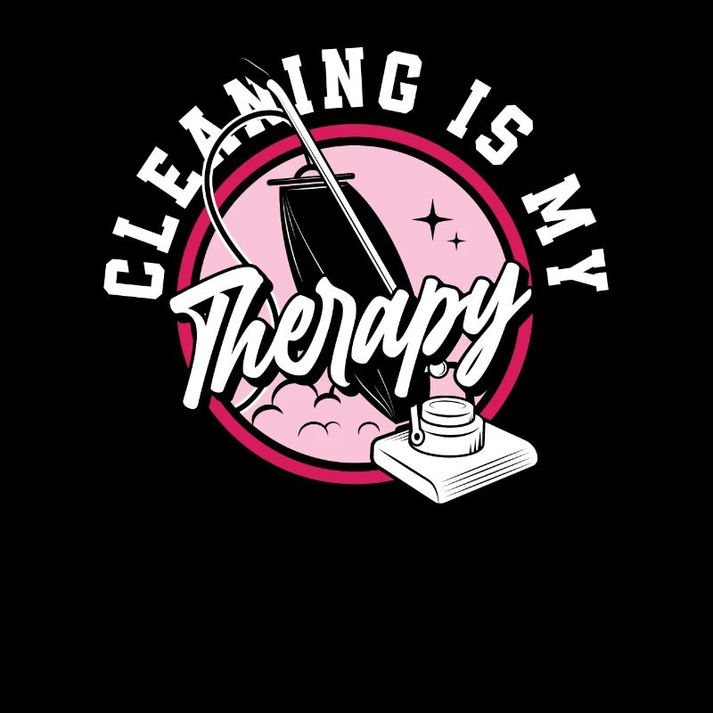 Housekeeper Therapy
