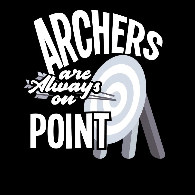 Archers Tir à l’arc Cible