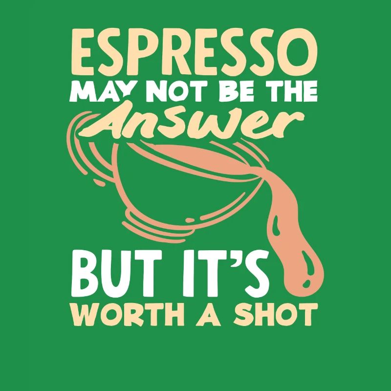 Coffee lover espresso answer worth it
