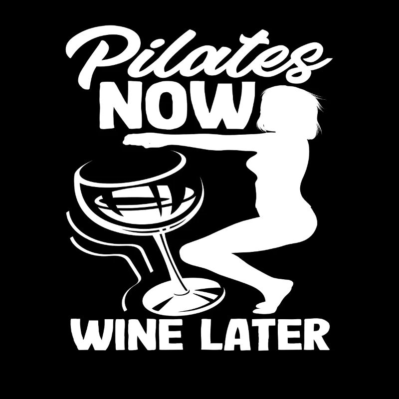 Pilates Now Wine Later Fun Workout