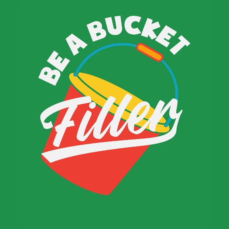 Sei Ein Eimerfüller Schulberater