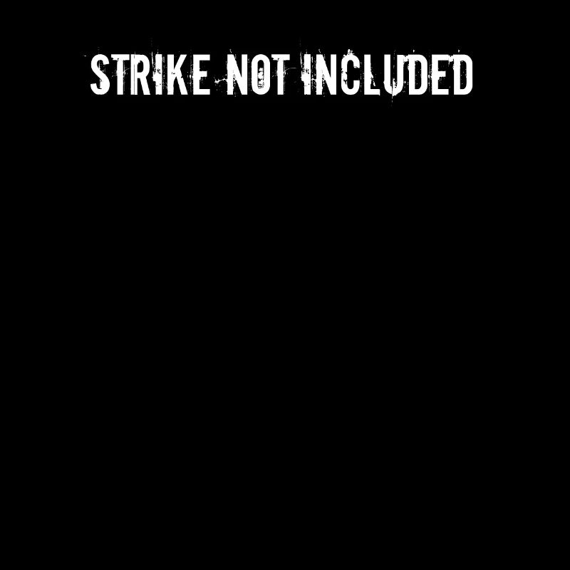Bowling - Strike Not Included