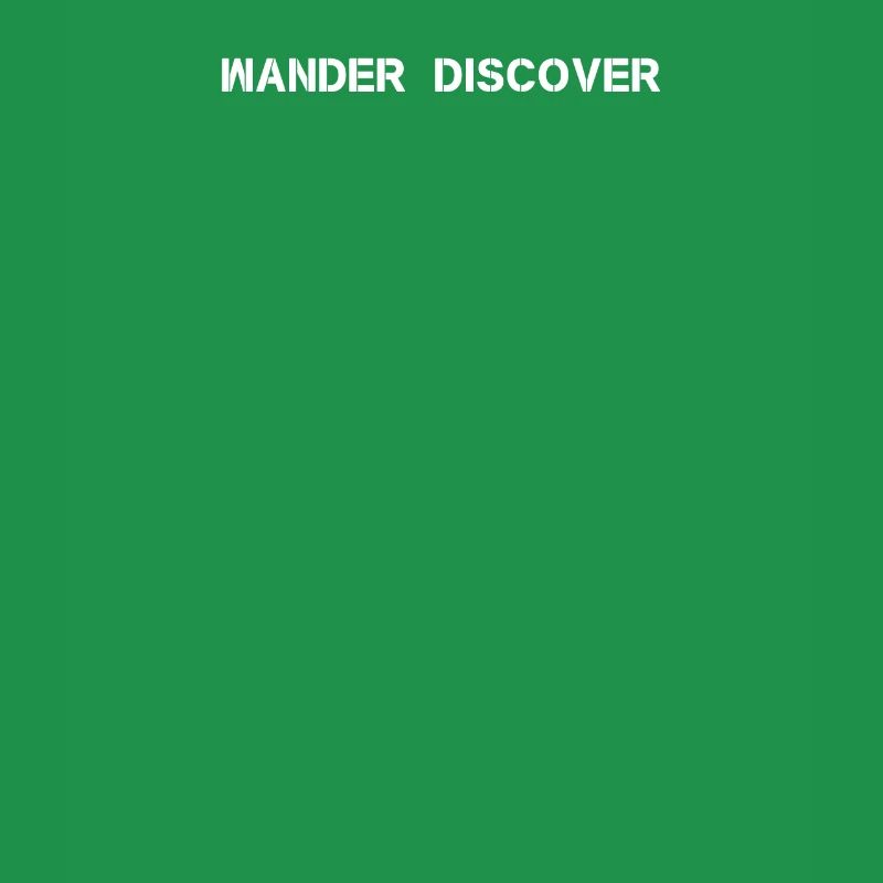 Hiking - Wander, discover
