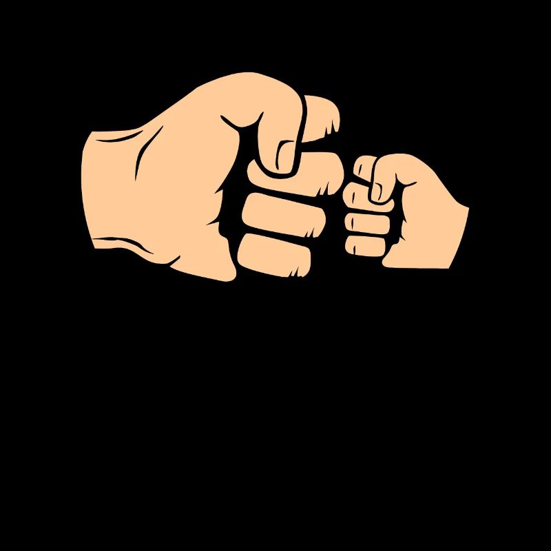 Fist check