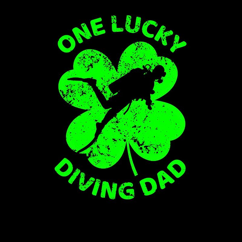 Plongée dans le trèfle de la Saint-Patrick