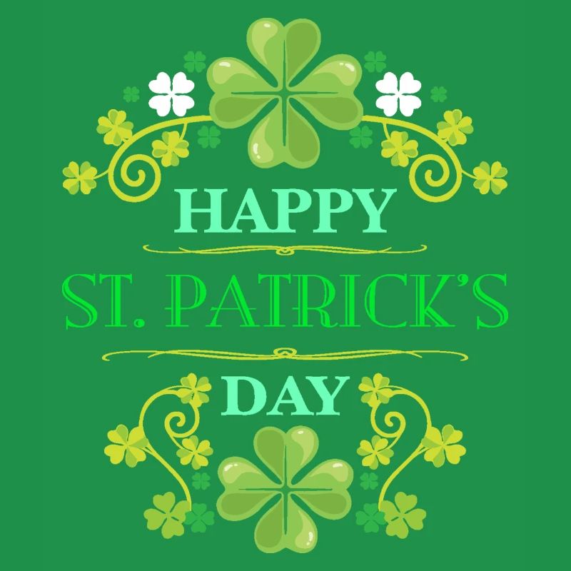 St. Patrick's Day