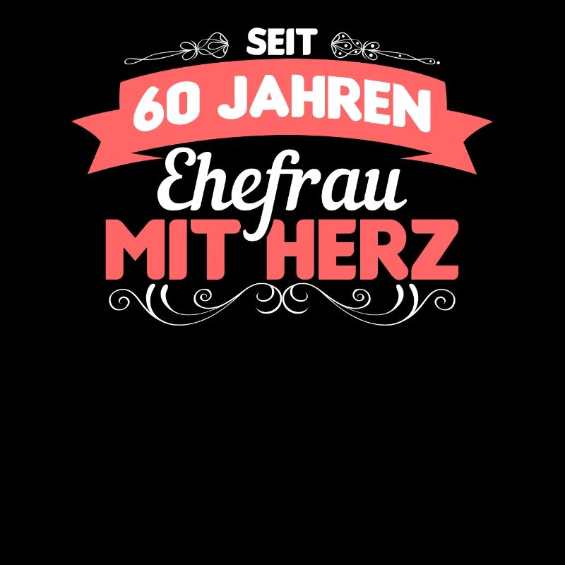 Ehepaar Jubiläum Diamanthochzeit Geschenk